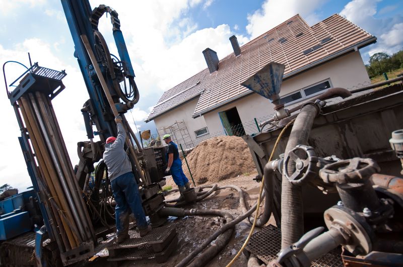 Concrete Installation in Helena, MT