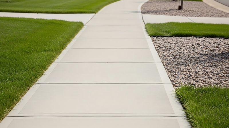 Cement Work in Helena, MT