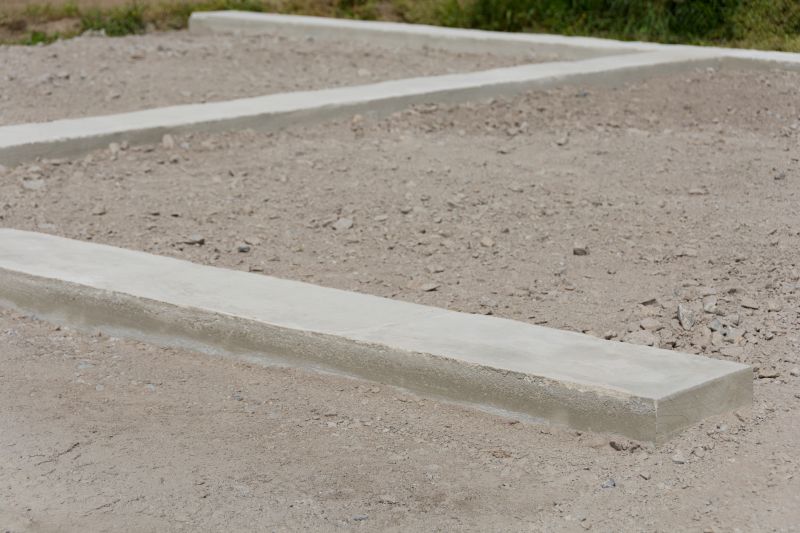 Concrete Foundation Installation in Lewis And Clark County, MT