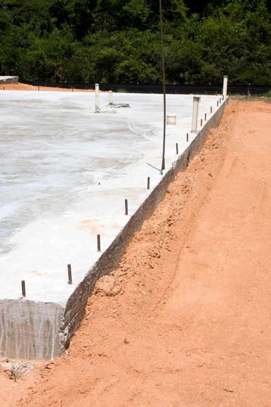 Crawlspace Construction in Helena, MT