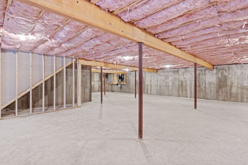 Crawlspace Construction in Helena, MT