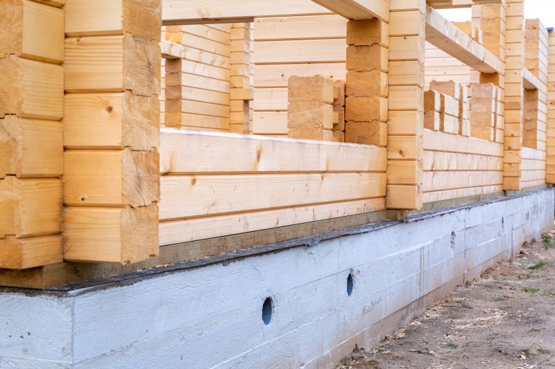 Foundation Construction in Lewis And Clark County, MT