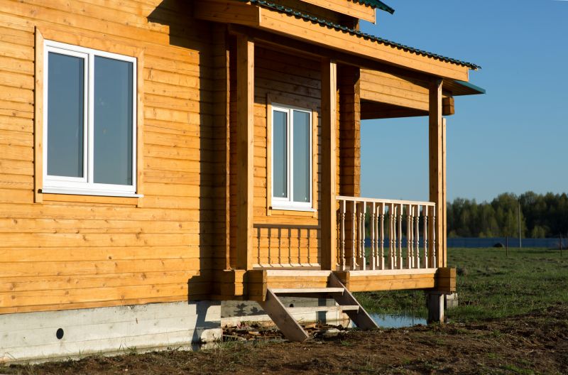Home Foundation Installation in Helena, MT