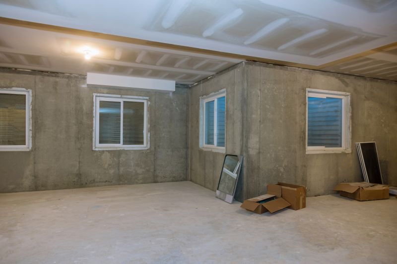 House Foundation Installation in Helena, MT